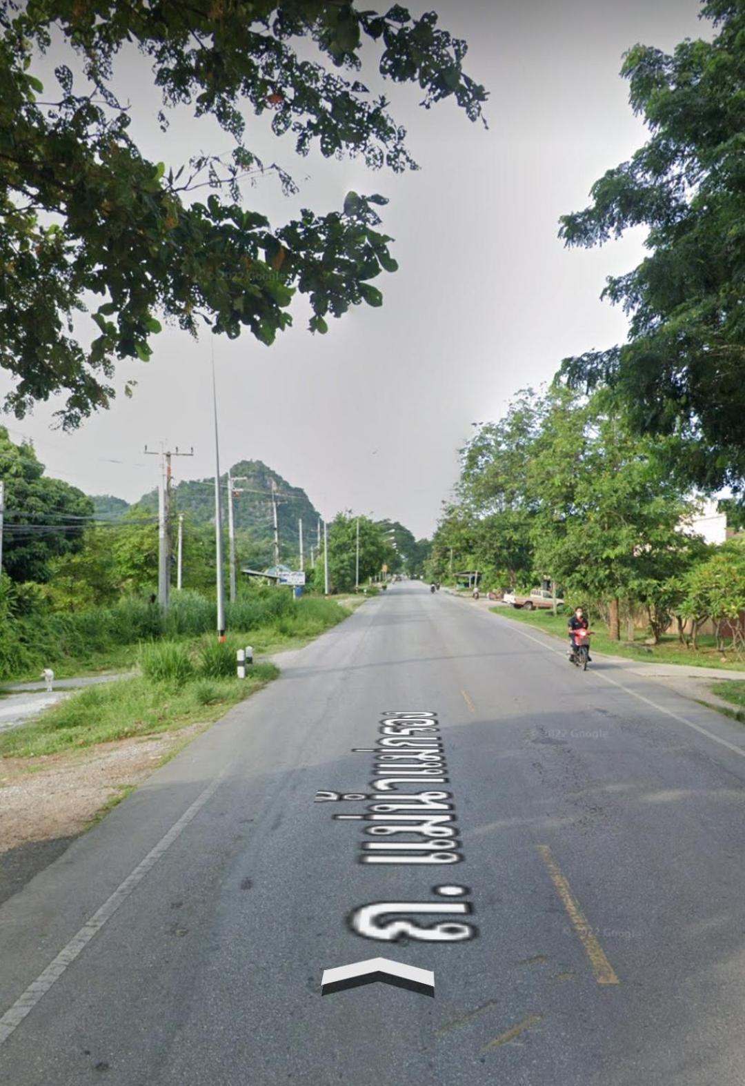 ชายเขาโฮมสเตย์ Kanchanaburi Luaran gambar